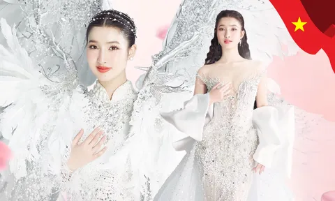 Phương Nhi sau chung kết Miss International 2023: Sẵn sàng cho một hành trình mới