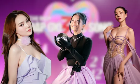 Sát giờ G: Dàn chị đẹp 'sốt sình sịch' chờ Chị Đẹp Đạp Gió Rẽ Sóng lên sóng, khán giả 'mất ăn' hóng màn oanh tạc