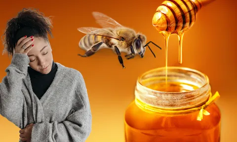 Mật ong được xem là 'vàng lỏng’, nhưng người này nên né xa: Hậu quả khó lường nếu dùng phải