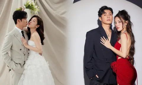 Puka tiết lộ 'như người tối cổ' trước thềm đám cưới với Gin Tuấn Kiệt, hóa ra vì lý do này