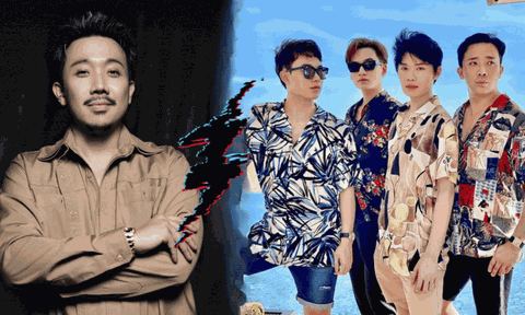 Trấn Thành mất hút giữa nghi vấn 'nghỉ chơi' với hội bạn đình đám, dân tình lại bàn tán