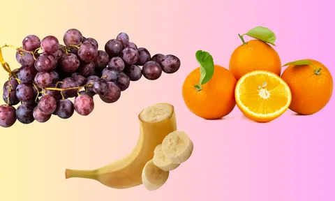 Loại quả không nên gọt vỏ khi ăn, chứa dưỡng chất chẳng kém thuốc bổ - sâm tươi