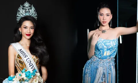Bùi Quỳnh Hoa đón tín hiệu tích cực sát giờ G, có dễ chinh phục vương miện Miss Universe 2023