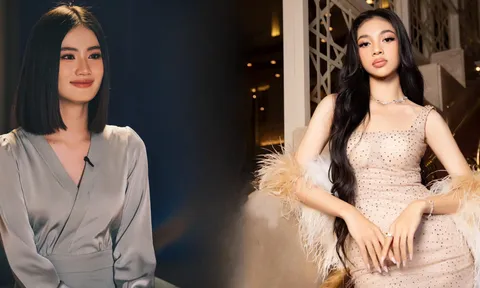 Sau Ý Nhi, đến lượt Minh Kiên đưa ra quyết định đặc biệt: Netizen rần rần khen ngợi