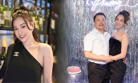 Phương Oanh tiết lộ cụ thể sức khỏe sau thông báo hoãn cưới, sắp sửa nhập hội nghiện con