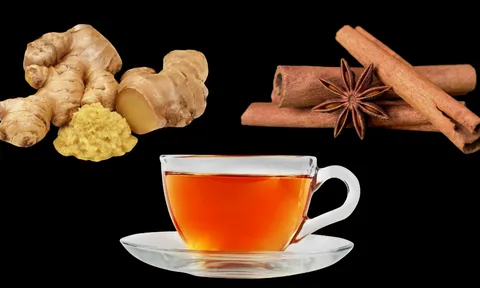 Chuyên gia tiết lộ loại nước uống vào mùa đông giúp sức khỏe thăng hạng, nguyên liệu bếp nhà nào cũng có