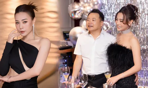 Phương Oanh tiết lộ thay đổi giữa thời điểm mang thai, thần sắc mẹ bầu gây bất ngờ