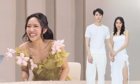 Diệu Nhi ‘đội sổ’ tập 2 Chị Đẹp Đạp Gió Rẽ Sóng, Anh Tú chốt 1 câu mà dân tình cười sặc
