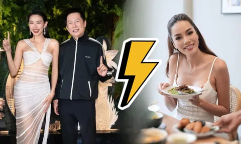 Bỏ theo dõi Thùy Tiên, ông Nawat làm điều đặc biệt cho 1 nàng hậu Việt Nam: Chủ tịch có con cưng mới?
