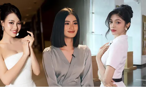 Đào Thị Hiền lần đầu lộ diện sau hiến tóc, netizen khen nhan sắc '10 điểm không có nhưng'