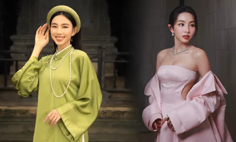 Bị dân tình đồng loạt réo tên, Thùy Tiên có động thái bất ngờ: Chứng minh đẳng cấp 'nàng hậu quốc dân'