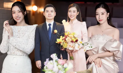 Đỗ Mỹ Linh tiết lộ ông xã có thay đổi lớn, cuộc sống mẹ bỉm thế nào: Bao giờ tái xuất