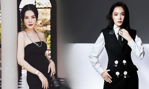 Dương Cẩm Lynh có phản ứng khi được đại gia ngỏ lời yêu, hứa giúp trả nợ sau biến cố