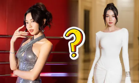 Phía Thùy Tiên phản hồi thế nào về quan hệ với 2 'tú ông' trong đường dây môi giới mại dâm?