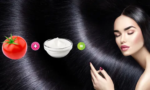 Chẳng đâu xa: Siêu thực phẩm giúp tóc mọc dày như 'tàu lá', nhà nào cũng có mà không biết quá phí