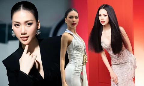 Bùi Quỳnh Hoa lộ điểm yếu lớn tại Miss Universe 2023, fan lo ngại vụt mất vương miện