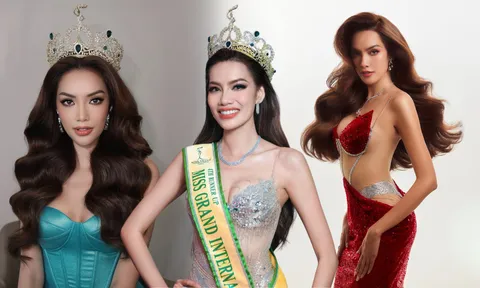 Lê Hoàng Phương nói gì về ồn ào bị thương hiệu ngừng hợp tác vì vi phạm cam kết, liệu có 'lặng sóng'?
