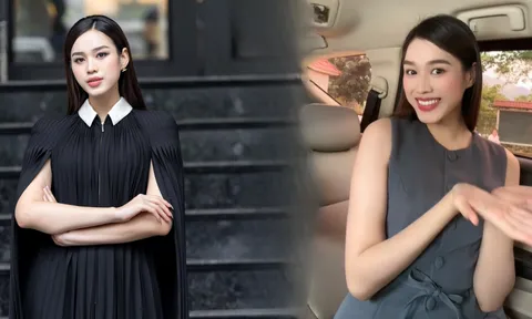 Video: Đỗ Thị Hà đu trend nhảy nhót, biểu cảm 'sượng sùng' khi cố nhớ bài khiến fan bật cười