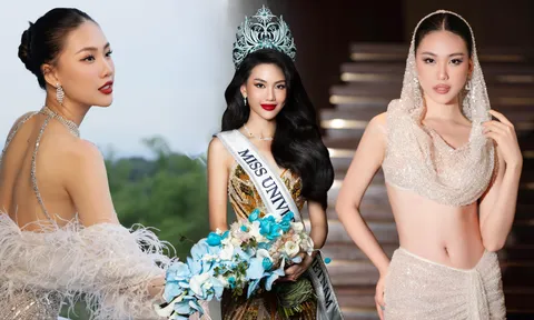 Phong độ 'trồi sụt' của Bùi Quỳnh Hoa tại Miss Universe 2023: Cơ hội nào cho đại diện Việt Nam?