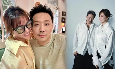 Nhờ Hari Won chụp ảnh, Trấn Thành liên tục 'la ó' khi nhận kết quả: Bà xã chốt 1 câu 