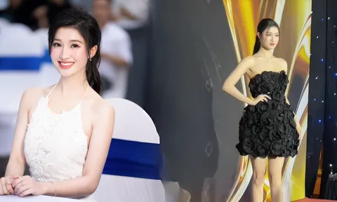 Video: Phương Nhi hóa bông hồng đen, visual ‘thần tiên tỷ tỷ’ hút trọn ánh nhìn