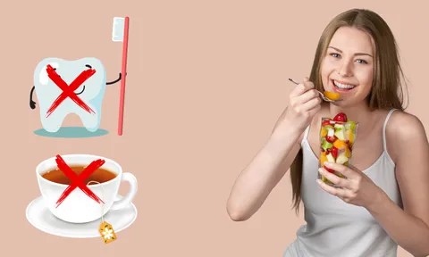 Sau ăn mà còn có thói quen này dạ dày 'khóc thét', nhập viện không sớm thì muộn