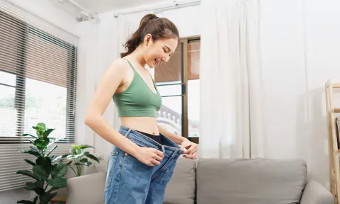 Không cần phải nhịn ăn để giữ dáng, làm bước này cân giảm 'phi mã' , bao người há hốc vì hiệu quả
