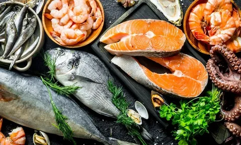 Cá tốt sức khỏe, nhưng thời điểm này không nên ăn kẻo biến 'kim cương của biển' thành độc tố