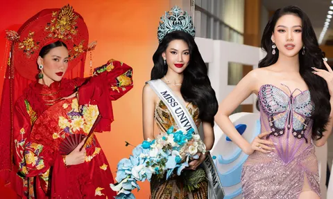Bùi Quỳnh Hoa 'tàng hình' trong dự đoán của giới chuyên môn, chặng đua ngày càng khốc liệt
