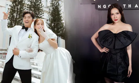 Nghi vấn 'nghỉ chơi' Puka, Khả Như có động thái lạ giữa lúc đàn em rục rịch chuẩn bị cưới ở Đồng Tháp
