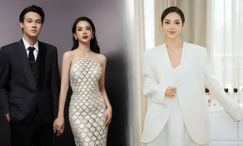Nghi vấn Quỳnh Lương 'đường ai nấy đi' với thiếu gia Tiến Phát?