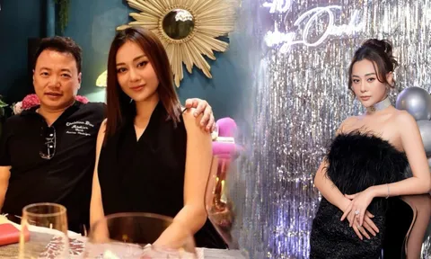 Phương Oanh hiếm hoi lộ diện, Shark Bình có hành động đặc biệt: Cập nhật nóng sức khỏe hiện tại