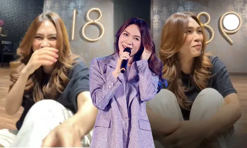 Video: Mỹ Tâm 'sượng người' khi gặp sự cố dở khóc dở cười, dân tình cũng bất lực