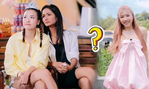 Tập 4 Chị Đẹp Đạp Gió Rẽ Sóng và những 'dấu hỏi': MC mất tích, cú twist nhóm Trang Pháp gây xôn xao