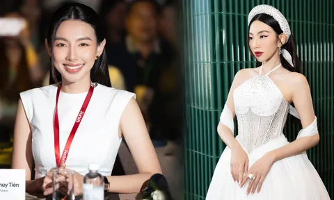 Thùy Tiên đón nhận vinh dự lớn, người hâm mộ không khỏi tự hào