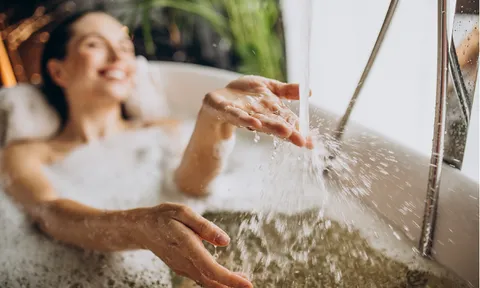 Vệ sinh cá nhân đúng cách vào mùa đông, thuộc lòng để khỏe đẹp từ trong ra ngoài