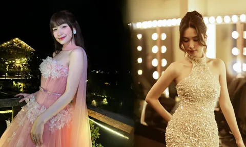 Hòa Minzy đăng ảnh quá khứ, tiết lộ kỷ niệm thời đi học: Hóa ra quậy từ bé