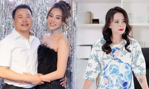 Bà Đào Lan Hương tiết lộ thành tích đáng gờm của quý tử, chuẩn 'con nhà người ta'