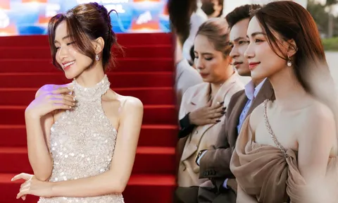 Hòa Minzy phản ứng trước câu hỏi ‘liệu ai mới xứng với cô gái này’?