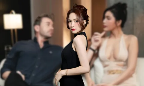 Sau Puka - Gin Tuấn Kiệt, Hòa Minzy bừng khí thế 'quậy đục' đám cưới Minh Tú: Còn chơi lớn cỡ này!