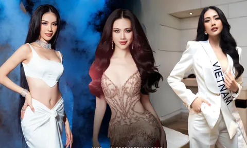 Bùi Quỳnh Hoa mạnh dạn đưa ra quyết định này giữa 'bão phẫn nộ'