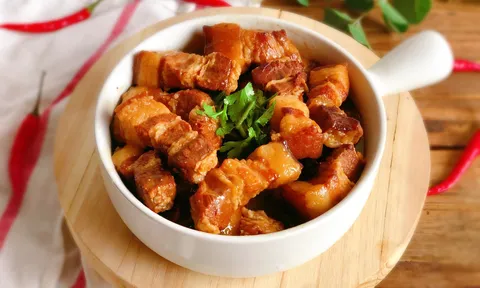 Thịt lợn nấu theo cách này bay sạch chất, mất tiền còn chẳng có lợi lộc: Ai biết đều bỏ ngay!