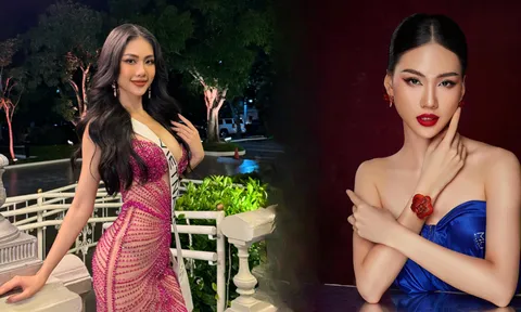 Bùi Quỳnh Hoa có động thái giữa lúc tiếp tục bị khui hình ảnh nghi dùng bóng cười?