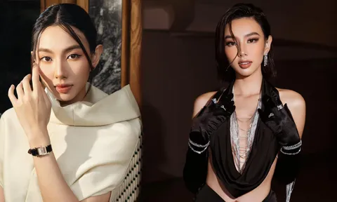 Thùy Tiên có động thái sau khi nhóm fan đông nhất làng hậu Việt 'bay màu'