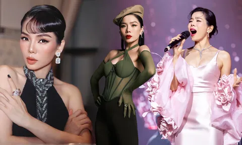 'Chị đẹp' Lệ Quyên tiết lộ tình trạng sức khỏe đáng lo, netizen chạnh lòng khi đọc dòng tâm sự