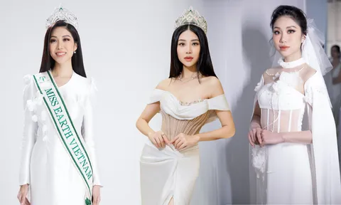 Miss Earth 2023: Đỗ Thị Lan Anh đọ sắc cùng dàn 'hổ chiến', có dễ bị lép vế?