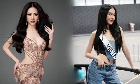 Bùi Quỳnh Hoa xuất hiện giữa loạt thị phi, thái độ thế nào?