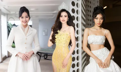 Ý Nhi đi du học, Đào Hiền có 'bước tiến nhảy vọt', Minh Kiên thì sao?