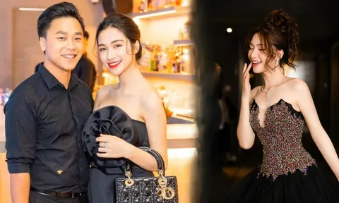 Thực hư thông tin Hòa Minzy sắp cưới, cư dân mạng xôn xao
