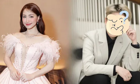 Hòa Minzy công khai 'tỏ tình' đồng nghiệp, biểu cảm sau đó vạch rõ sự thật